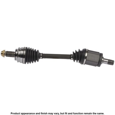 A1 Cardone New Cv Drive Axle, 66-9314 66-9314